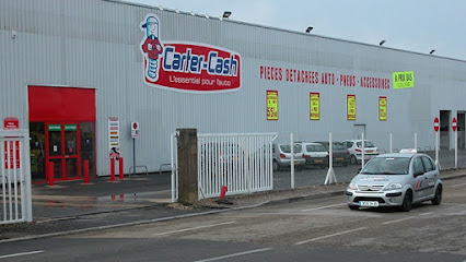 Carter-Cash Nîmes Magasin De Pneus à Nîmes