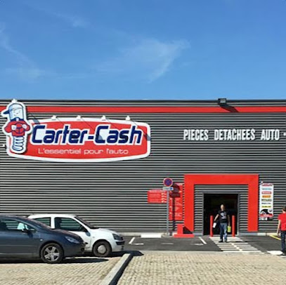 Carter-Cash Dunkerque Magasin De Pneus à Dunkerque