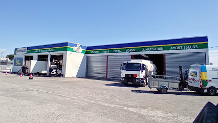 Taquipneu Villefranche De Lauragais, Magasin De Pneus à Villefranche-de-Lauragais