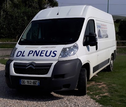 DL PNEUS, Magasin de Pneus à Douvrend