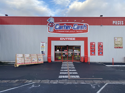 Carter-Cash Lambres-Lez-Douai, Magasin De Pneus à Lambres-lez-Douai