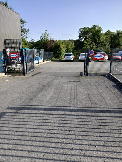 Auto Pneu Magasin De Pneus à Saint-Mars-du-Désert
