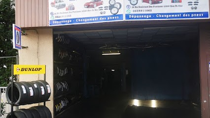 Khess Auto 42 Réparation mécanique + pneus, Magasin de Pneus à Rive-de-Gier