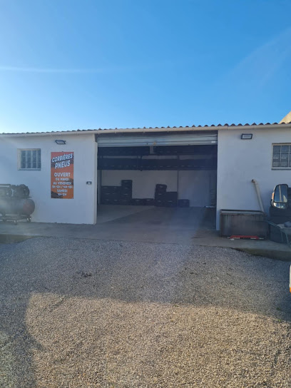 Corbières Pneus, Magasin De Pneus à Montredon-des-Corbières