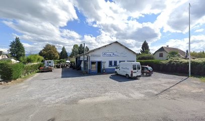 Oloron Pneus, Magasin de Pneus à Oloron-Sainte-Marie