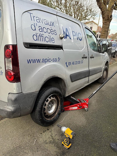Gopneu – Dépannage Pneus Crevés Paris & Idf Magasin De Pneus à Aulnay-sous-Bois