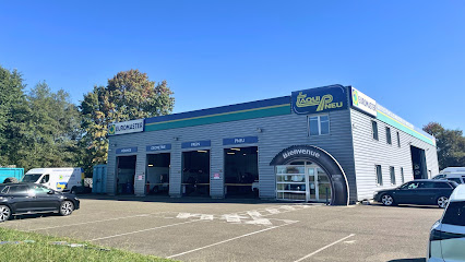 Euromaster - Taquipneu Aire Sur L Adour, Magasin De Pneus à Aire-sur-l'Adour