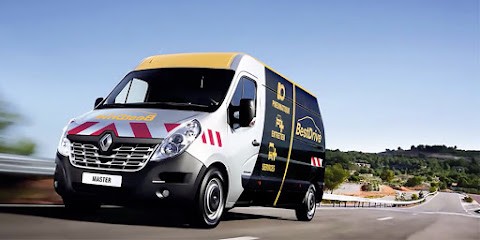 NCS Côte Basque, Magasin de Pneus à Hasparren