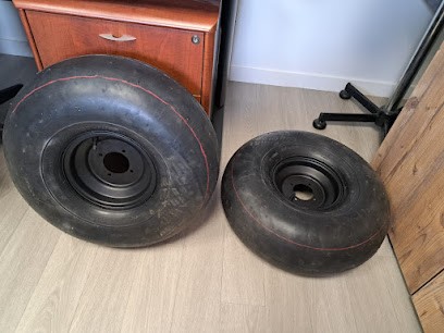 Keiyama.eu, Magasin de Pneus à Héric