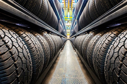 Rapide Pneumatique Magasin De Pneus à Gonesse