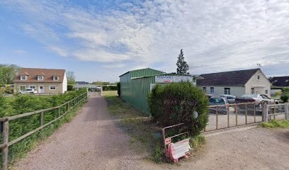 Mega-Tyres, Magasin de Pneus à Morteaux-Couliboeuf