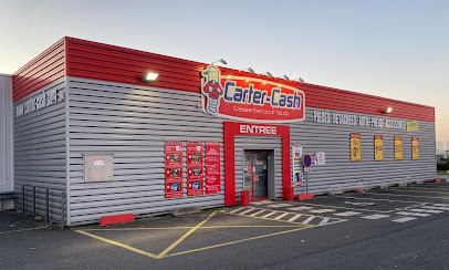 Carter-Cash Compiègne Magasin De Pneus à Compiègne