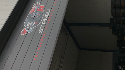 St Pneus Magasin De Pneus à Noyon