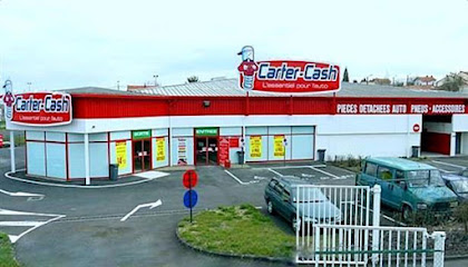 Carter-Cash Clermont-Ferrand Magasin De Pneus à Clermont-Ferrand