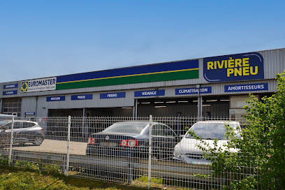 Euromaster - Riviere Pneu Auch Magasin De Pneus à Auch