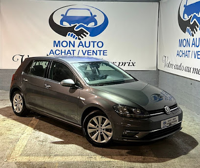 Mon Auto, Magasin De Pneus à Eysines