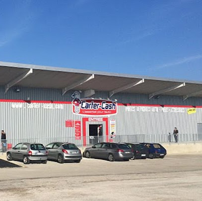 Carter-Cash Chalezeule, Magasin De Pneus à Chalezeule