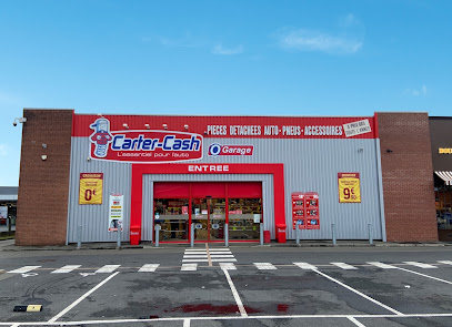 Carter-Cash Wattignies Magasin De Pneus à Wattignies