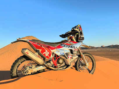 Team Lpmx Suspension Magasin De Pneus à Vulbens