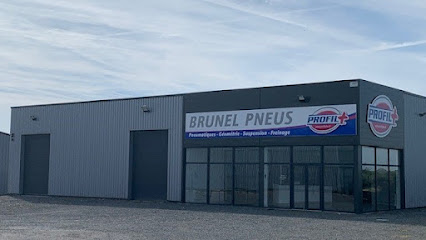 Profil Plus Marbeuf Magasin De Pneus à Marbeuf